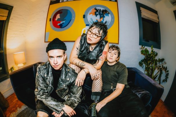 Pillowprince Releases Pretty, Baby!: A Fierce, Fragile Anthem of Identity, Rebellion, and Emotional Depth