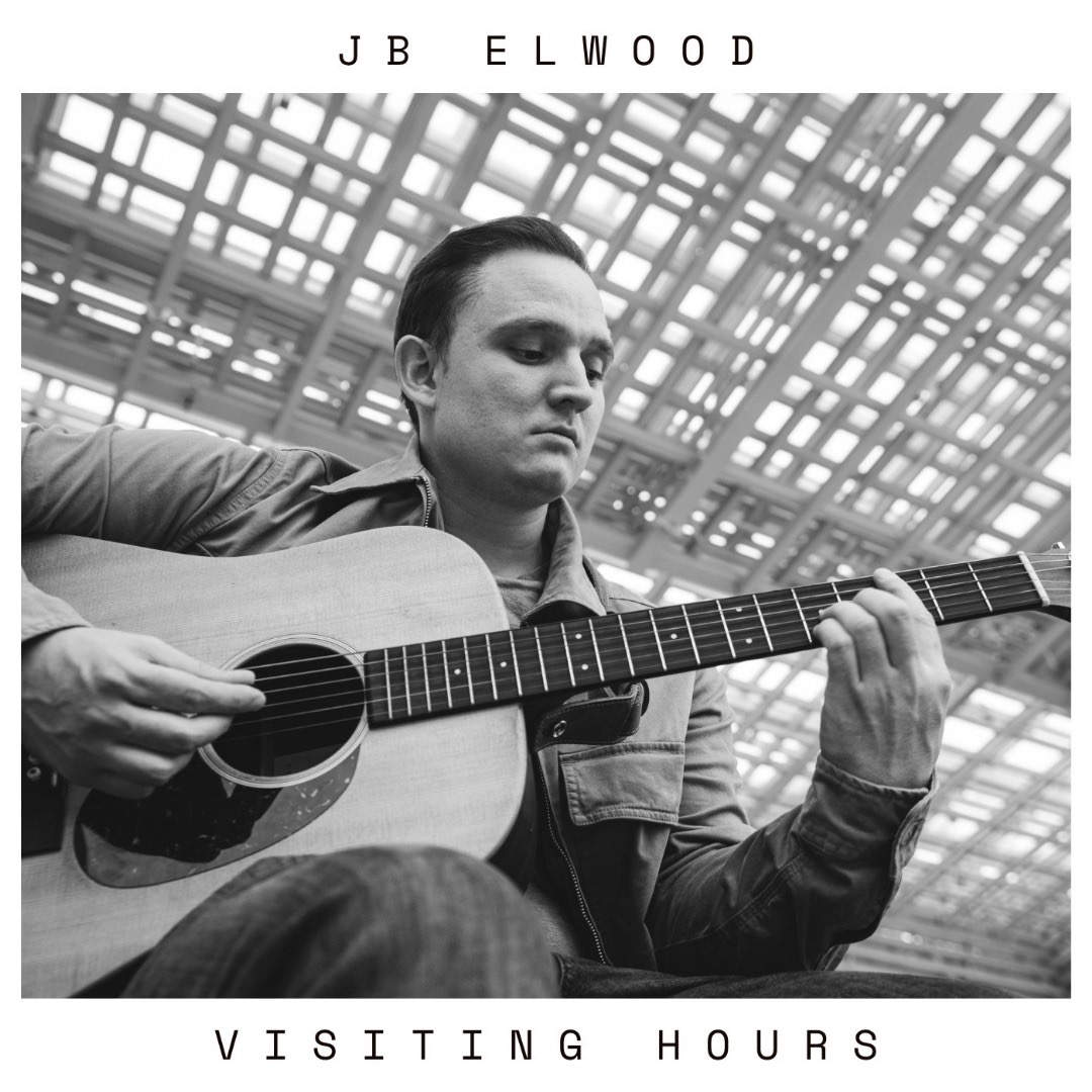 JB Elwood Unveils New Single Visiting Hours: A Soul-Baring Journey Through Heartbreak And Healing