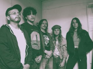 Plaster Goes Back to Basics: An EP That Roars with Raw Emotion, Post-Punk Grit, and Unfiltered Sonic Truth
