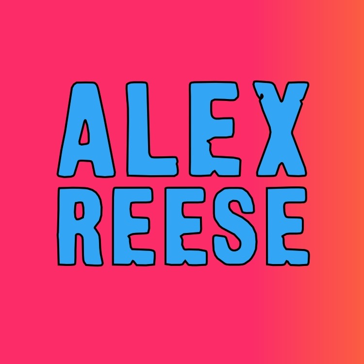 Shine - Alex Reese Shine - Alex Reese