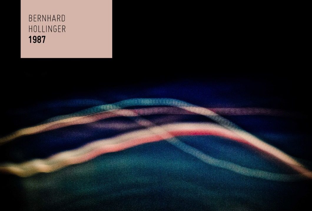 Bernhard Hollinger – 1987 Review: A Dreamlike Odyssey Through Sound, Subconscious, And Surrealism