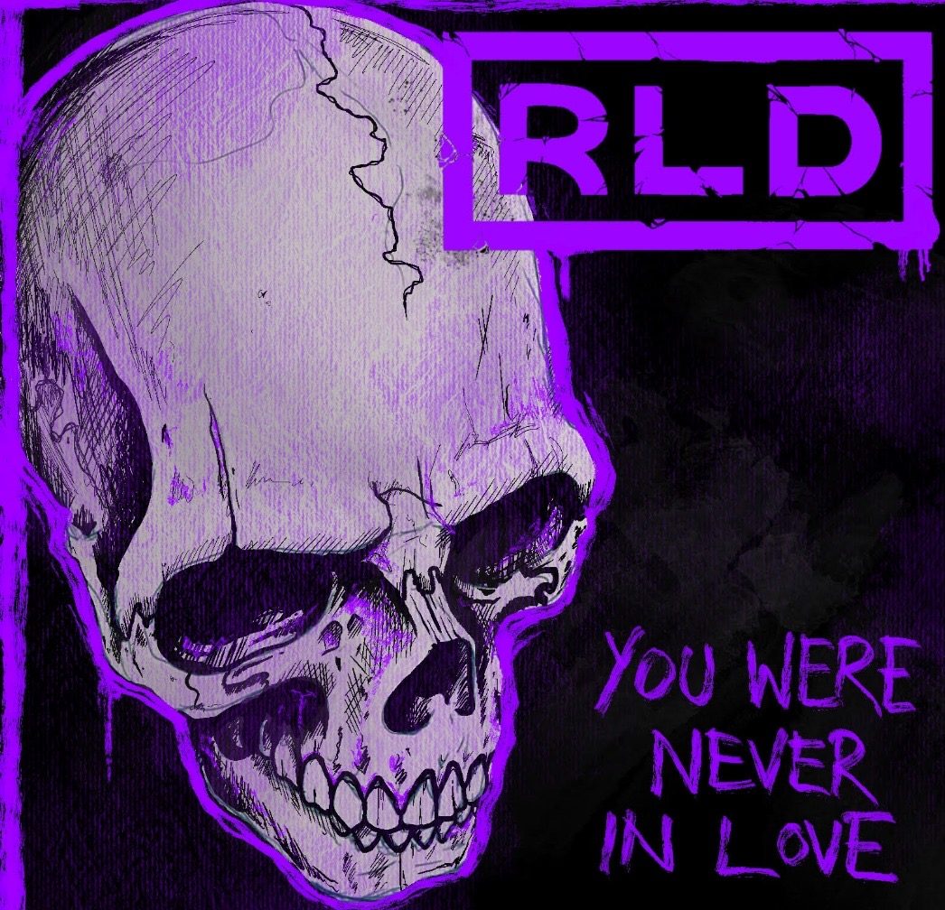 The Red Lite District – You Were Never In Love Review: A Ferocious Anthem Of Heartbreak And Defiance