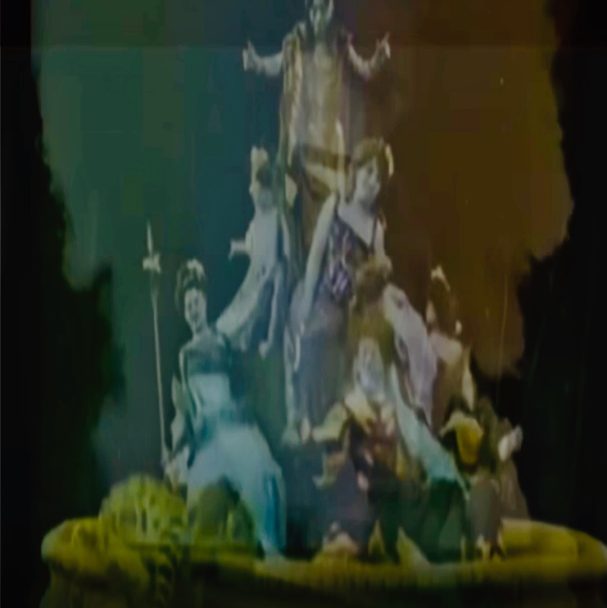 Hoxsey Hears Sea Sirens Call: A Dream-Born Odyssey of Sound, Spirit, and Subconscious Seduction