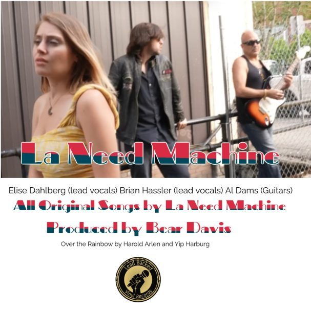 La Need Machine Pourquoi? C’est L’Amour! Review: Soaring Harmonies and Soulful Stories of Resilience and Reflection