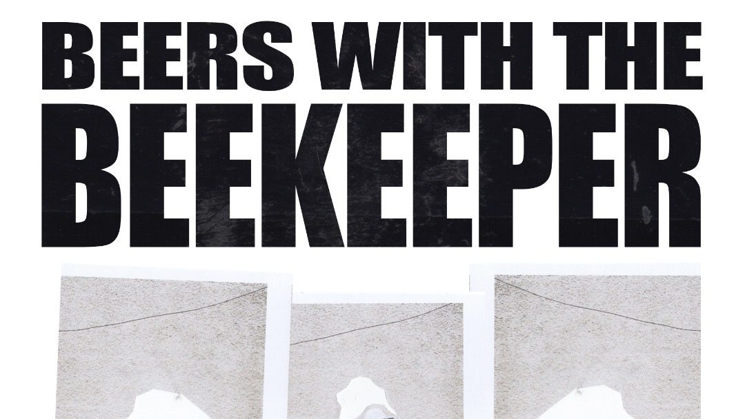 Beers With The Beekeeper by The Zangwills: A Luminous and Heartfelt Confessional Experience