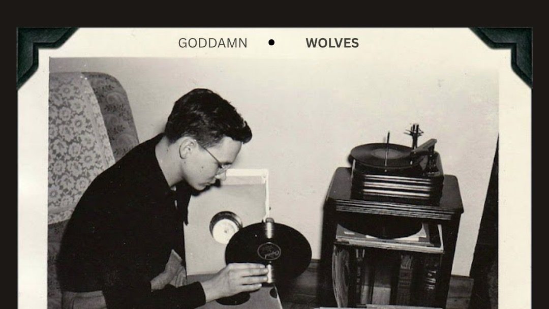 See How It Goes by Goddamn Wolves: A Raw and Passionate Indie Rock Experience Filled with Soul