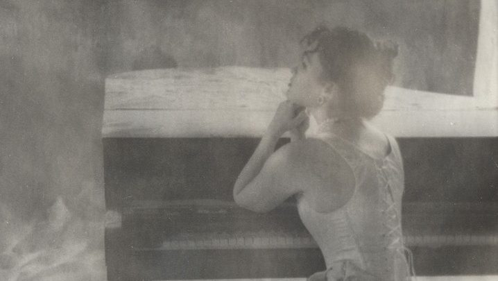 Liya Shapiro – Burning Bridges