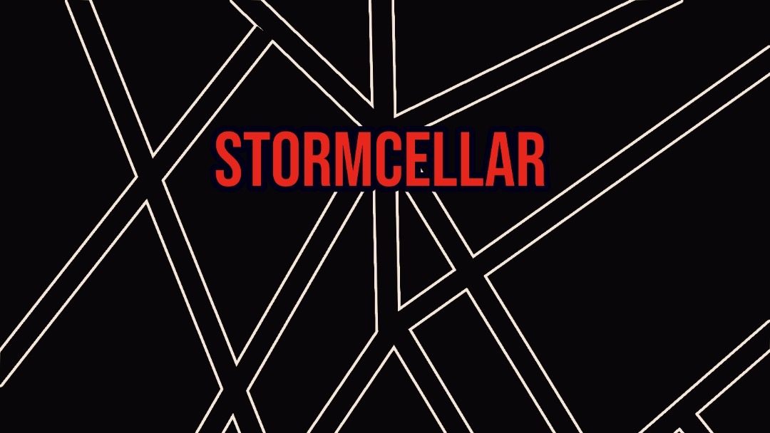 By Myself Without You by Stormcellar Delivers a Haunting Blend of Deep Reflection and Infectious Rhythm