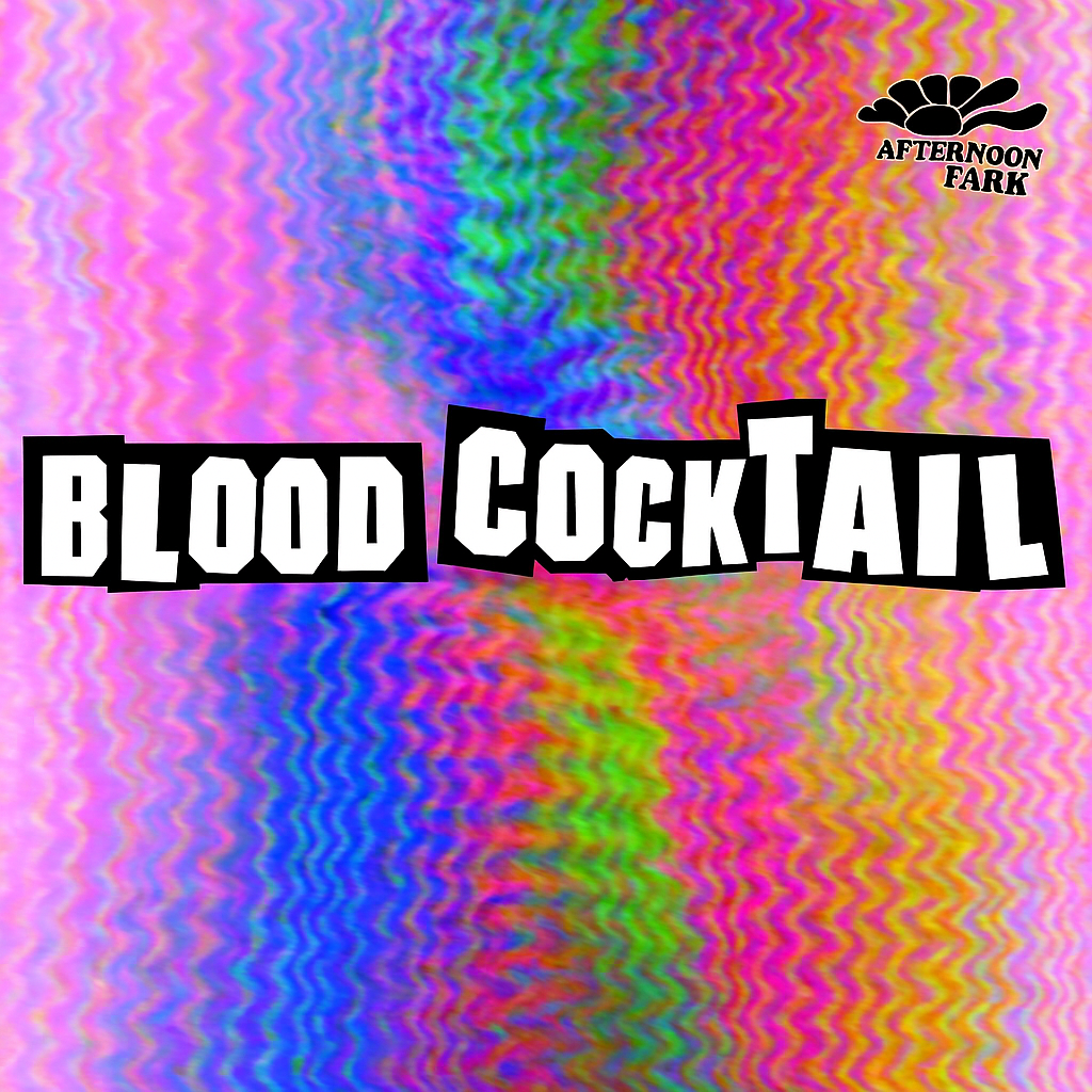 #1 – Diving into Blood Cocktail: An Exclusive Interview with Afternoon In The Park