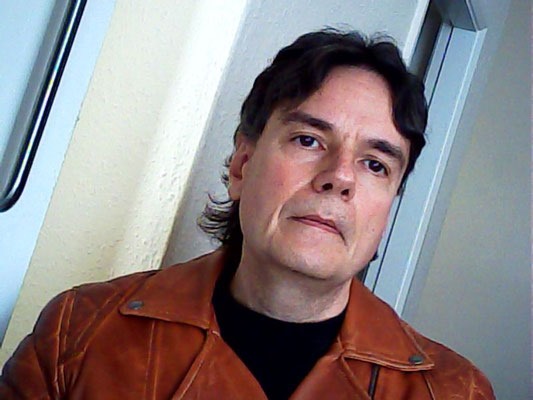 Andrew Siddle