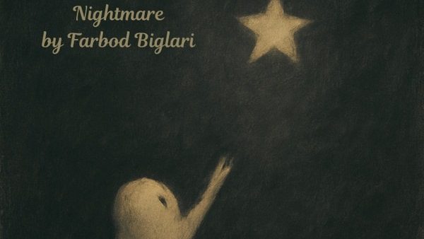 Farbod Biglari – Nightmare