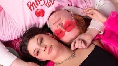Dreaming Soda – Kissing Stacey