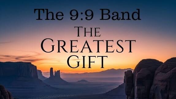 The 9:9 Band – Broken