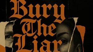 Bury The Liar – Part of This