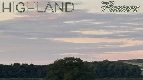 Highland – Bits and Pieces