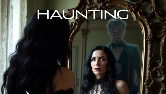Stefani Sikora – Haunting