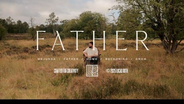 Lucas Ruth – Father