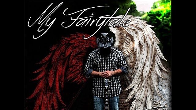 Jeremy Ryan Martin – My Fairytale