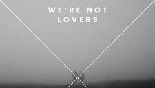 Ryan Butler – We’re Not Lovers
