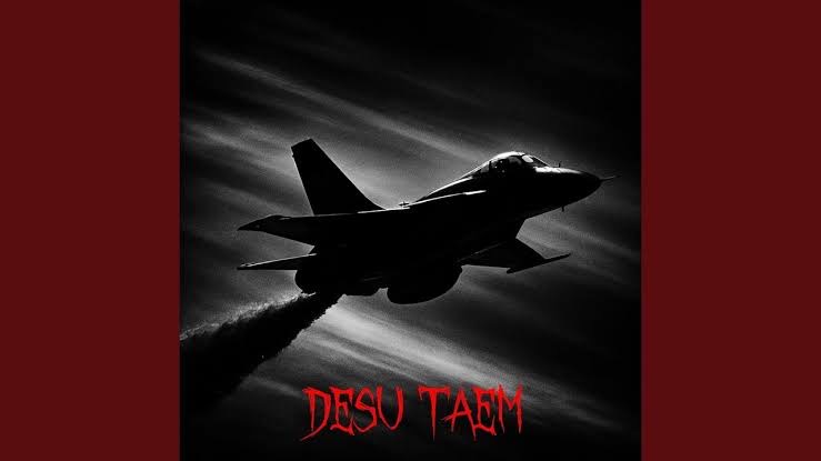 Desu Taem – I Will Not Be Assimilated