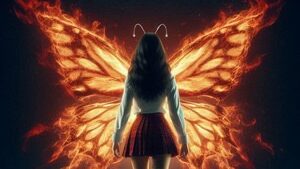 Mina Warren – Chrysalis Night