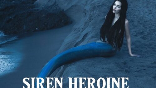 Siren – Siren Heroine