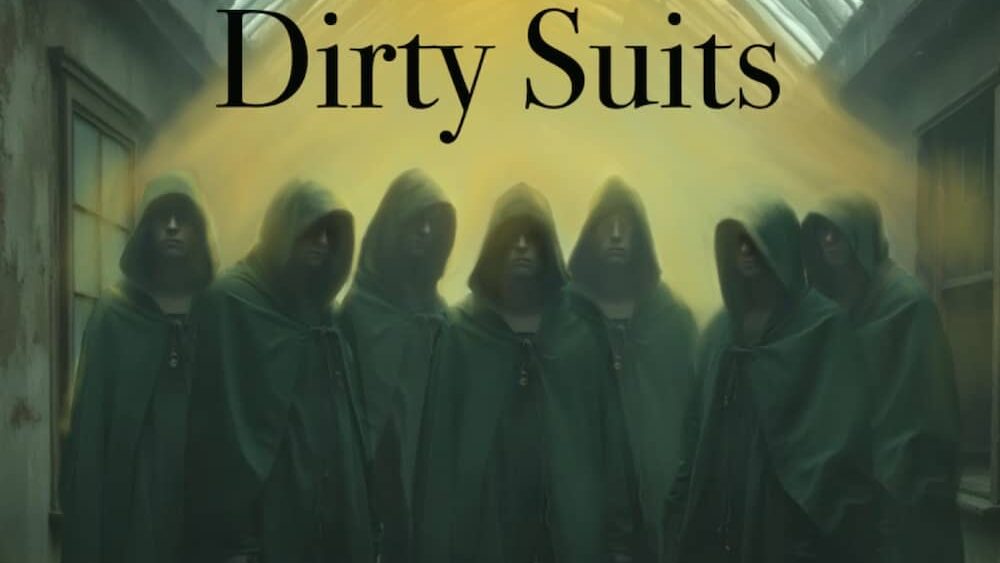 Dirty Suits – Blackwater Bay