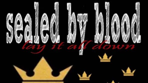 A Relentless Surge Of Energy And Bold Gothy Rock: Sealed By Blood – Lay It All Down