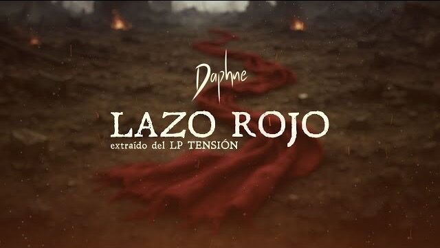 Daphne – Lazo Rojo