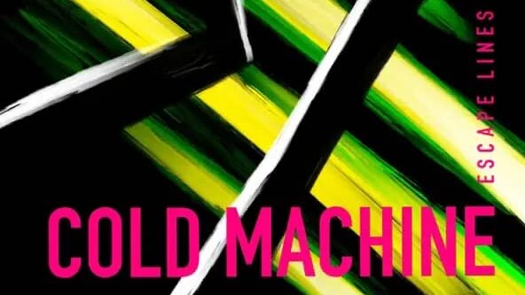 Cold Machine – Jealous