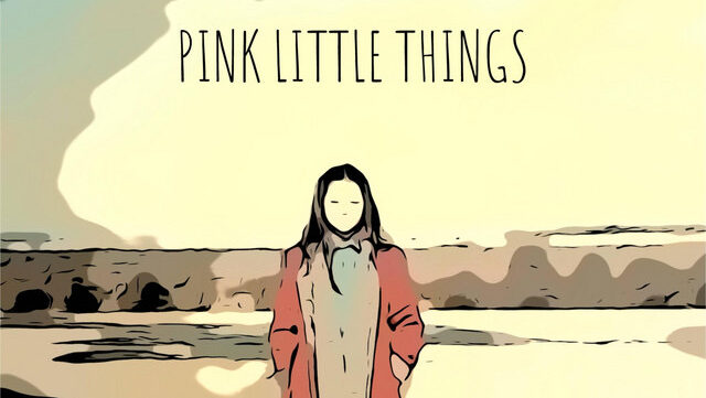 Walter Venniro – Pink Little Things