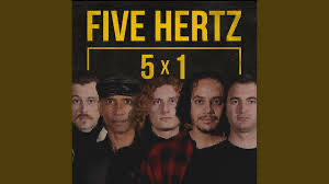 A High-Octane Blast Of Energy And Musical Brilliance: Five Hertz – Someone Call The Nurse