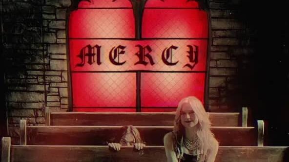 Duplexity – MERCY