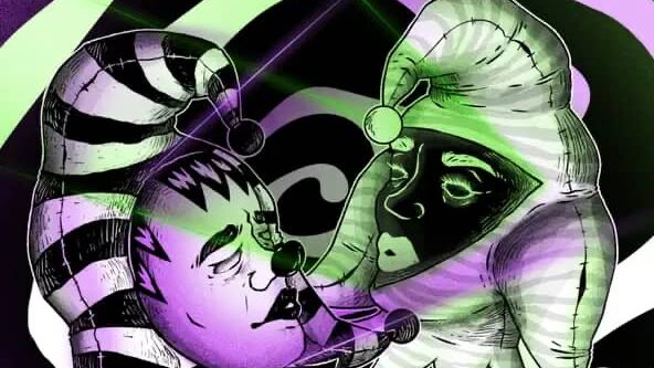 Love Ghost & The Skinner Brothers – Worth It