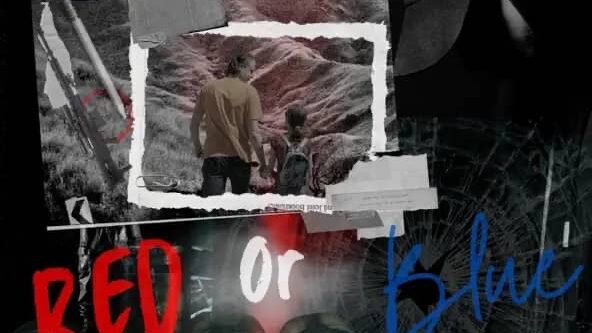 ZINGA – Red or Blue