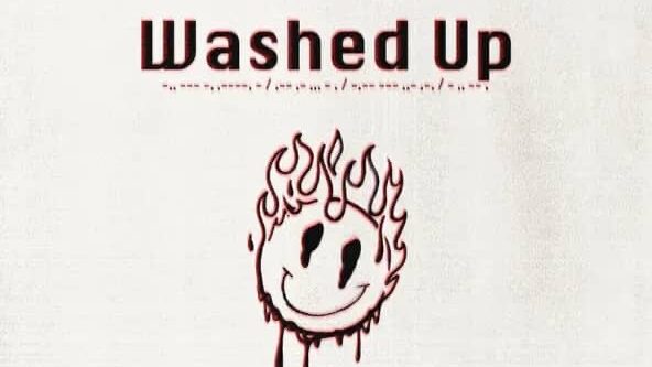 The Cocoons – Washed Up