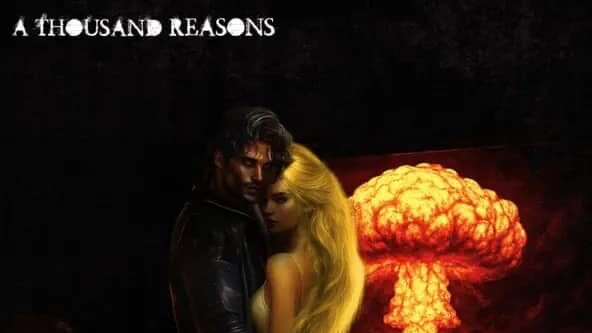 A Thousand Reasons – Until the Sunlight Dies