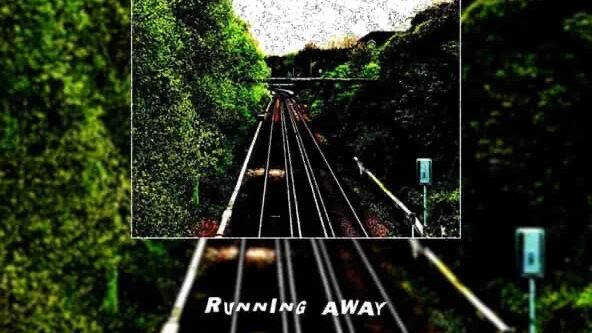 The Solaas – Running Away