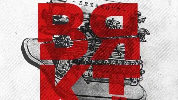 BREAKOUT – Radio Version