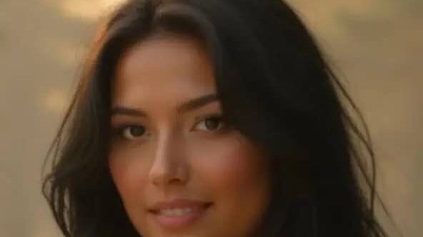 Eylsia Nicolas – How Many Times 2
