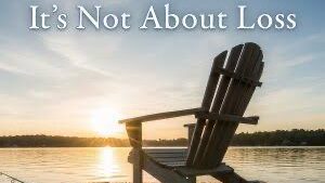 Raz Rassel – It’s Not About Loss