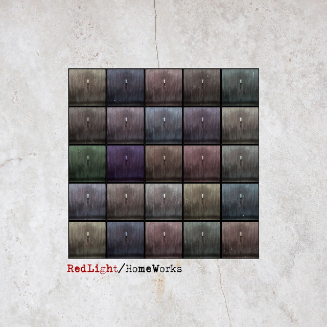 A Mysterious Dance of Rhythm and Emotion in Les dérives by Redlight