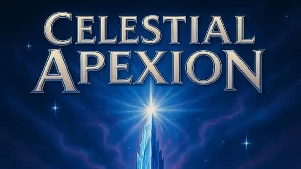 Celestial Apexion – Carry Me Away