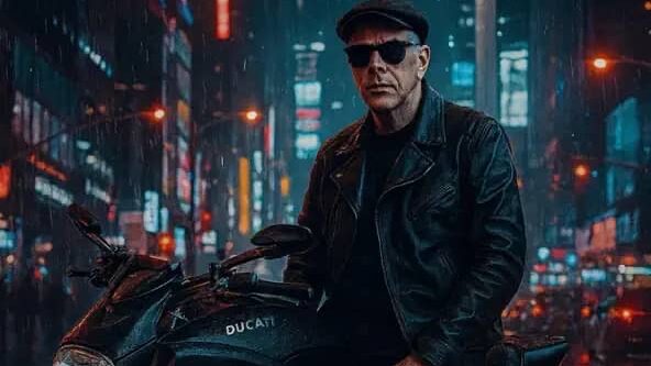 Steve Smo – Revolution
