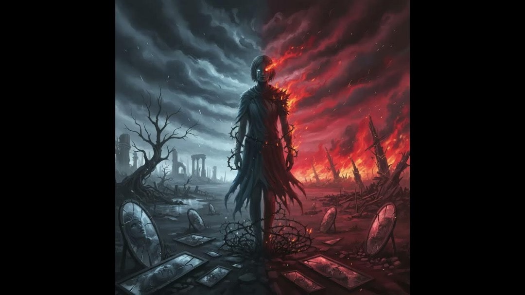Alexandre Arsenault – Mort de rêve