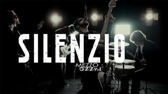 Mezzo Pazzo