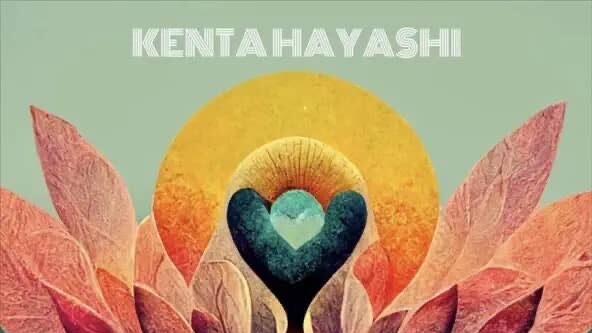A Hypnotic Journey Of Healing Frequencies, Tribal Rhythms, And Spiritual Resonance: Kenta Hayashi – Libyan Dancer