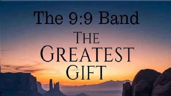 A Spirit Filled Anthem Of Power, Liberation, And Unshakable Faith In Worship: The 9:9 Band – Break Every Chain