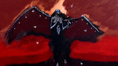 A Vibrant Burst Of Energy And Emotion Through Bold Alternative Rock Expression: Vampire Duwop – Oh No! A Broken Heart