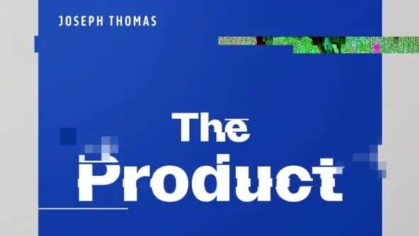 Joseph Thomas – Takes A Lifetime